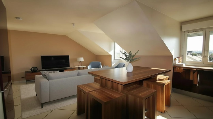 Ma-Cabane - Vente Appartement Limay, 56 m²