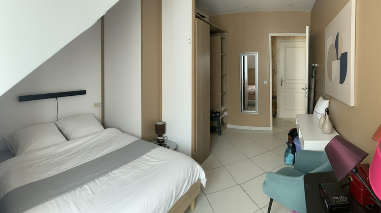 Ma-Cabane - Vente Appartement Limay, 56 m²