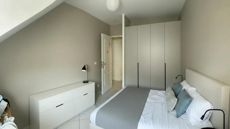 Ma-Cabane - Vente Appartement Limay, 56 m²