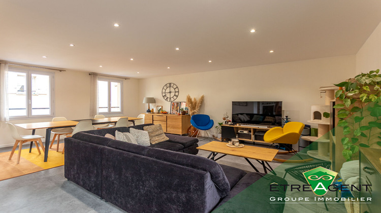 Ma-Cabane - Vente Appartement LIMAY, 78 m²