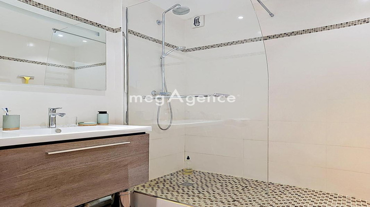 Ma-Cabane - Vente Appartement LIMAY, 85 m²