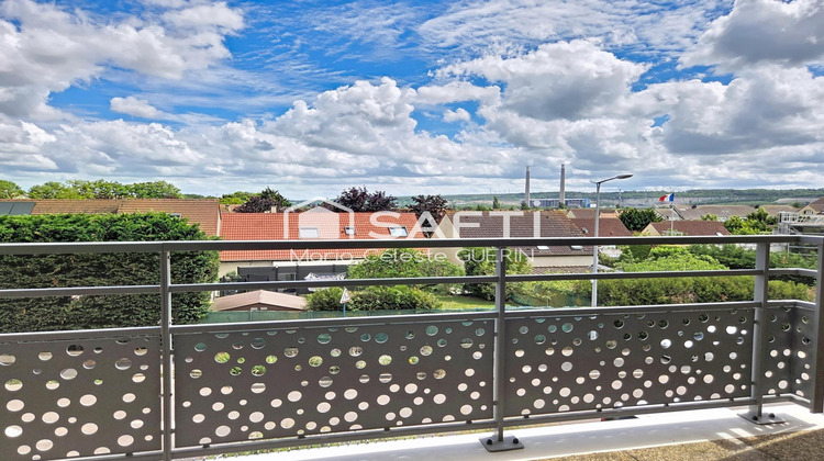 Ma-Cabane - Vente Appartement Limay, 78 m²