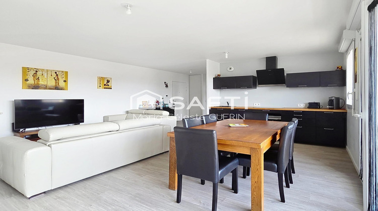 Ma-Cabane - Vente Appartement Limay, 78 m²