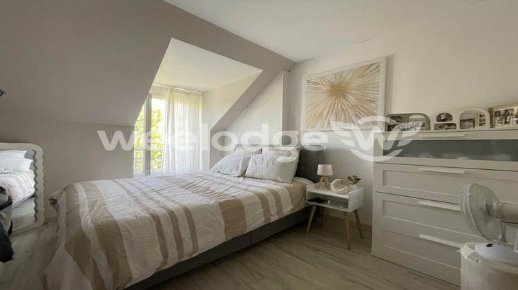 Ma-Cabane - Vente Appartement Limay, 40 m²