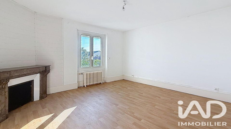 Ma-Cabane - Vente Appartement Limay, 84 m²