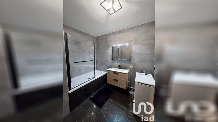 Ma-Cabane - Vente Appartement Limay, 55 m²