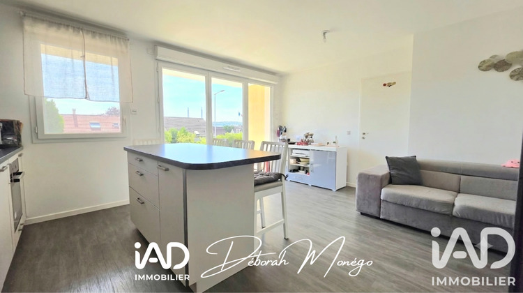 Ma-Cabane - Vente Appartement Limay, 78 m²