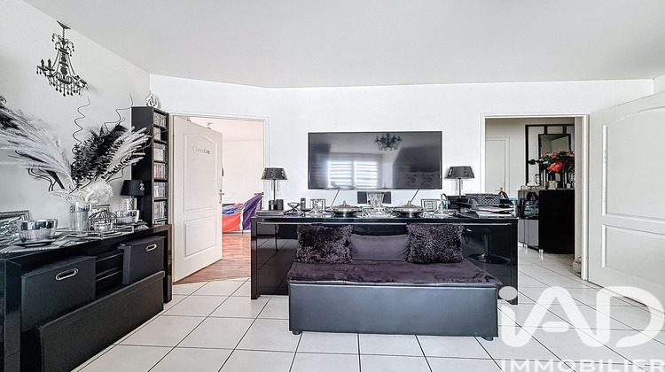 Ma-Cabane - Vente Appartement Limay, 64 m²
