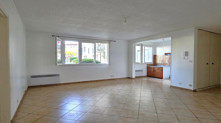Ma-Cabane - Vente Appartement Limay, 49 m²