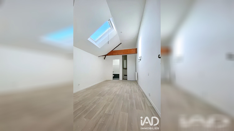 Ma-Cabane - Vente Appartement Limay, 47 m²