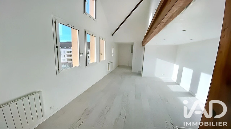 Ma-Cabane - Vente Appartement Limay, 47 m²
