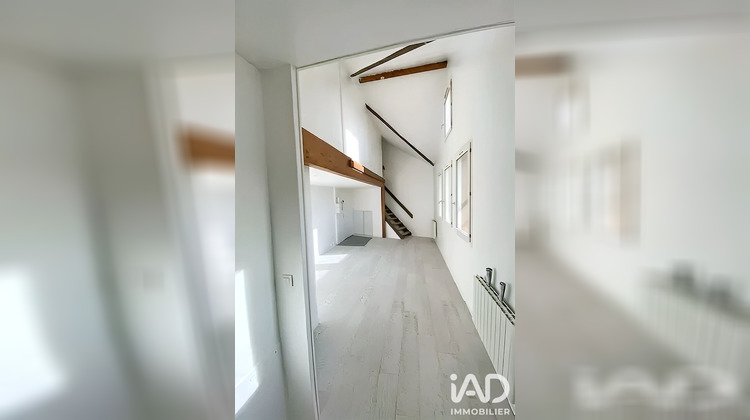 Ma-Cabane - Vente Appartement Limay, 47 m²