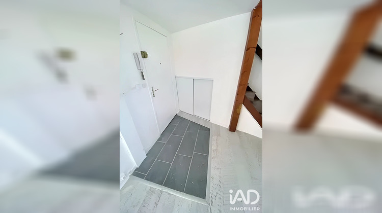 Ma-Cabane - Vente Appartement Limay, 47 m²
