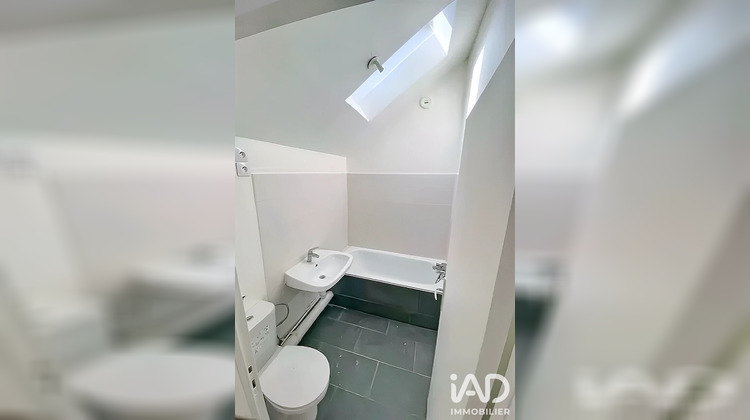 Ma-Cabane - Vente Appartement Limay, 47 m²