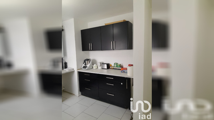 Ma-Cabane - Vente Appartement Limay, 96 m²