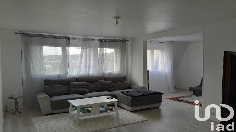 Ma-Cabane - Vente Appartement Limay, 96 m²