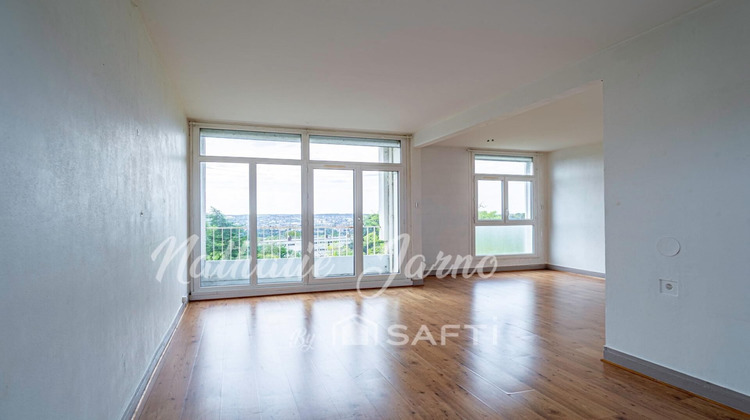 Ma-Cabane - Vente Appartement Limay, 79 m²