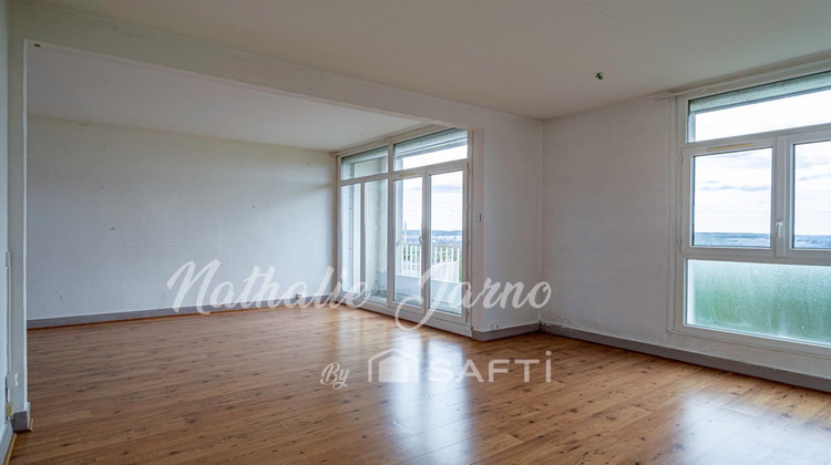 Ma-Cabane - Vente Appartement Limay, 79 m²