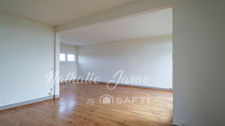 Ma-Cabane - Vente Appartement Limay, 79 m²