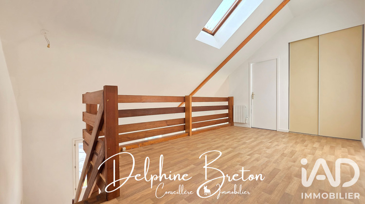 Ma-Cabane - Vente Appartement Limay, 48 m²