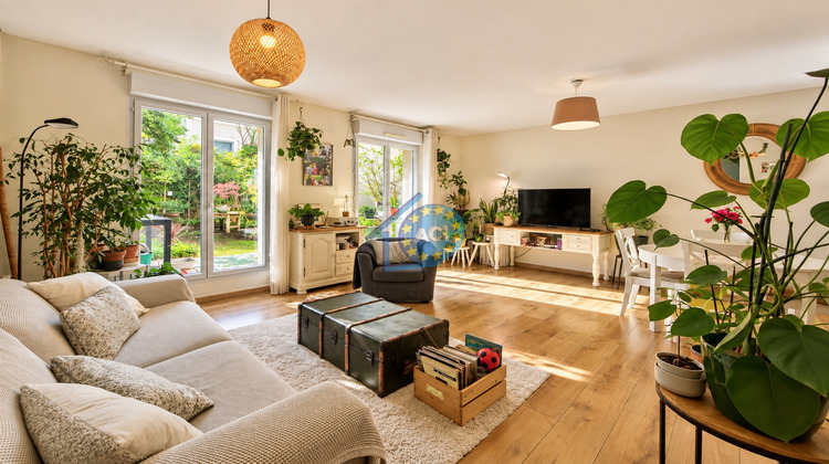 Ma-Cabane - Vente Appartement LIMAY, 65 m²