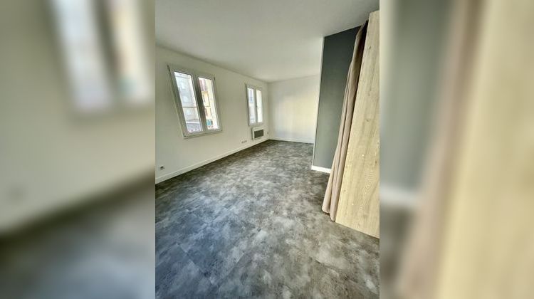 Ma-Cabane - Vente Appartement Limeil-Brévannes, 26 m²