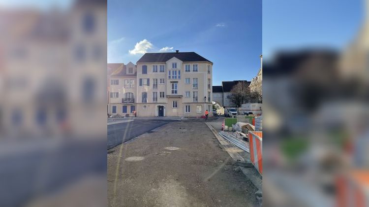 Ma-Cabane - Vente Appartement Limeil-Brévannes, 26 m²