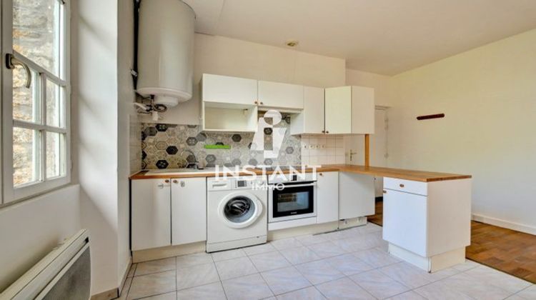 Ma-Cabane - Vente Appartement Limeil-Brévannes, 45 m²