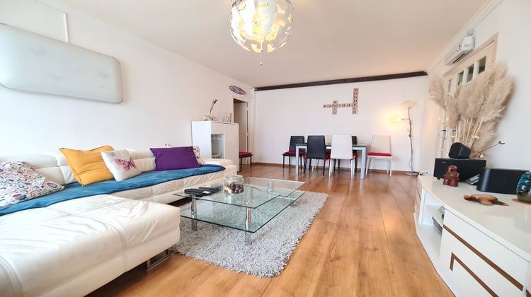 Ma-Cabane - Vente Appartement Limeil-Brévannes, 67 m²