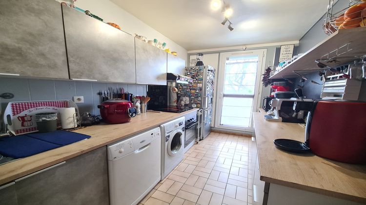 Ma-Cabane - Vente Appartement Limeil-Brévannes, 67 m²