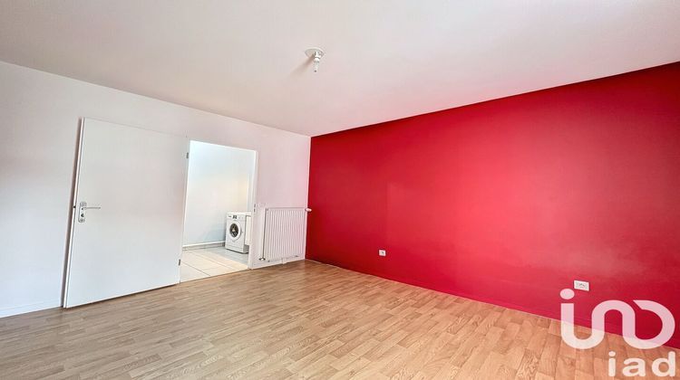 Ma-Cabane - Vente Appartement Limeil-Brévannes, 40 m²