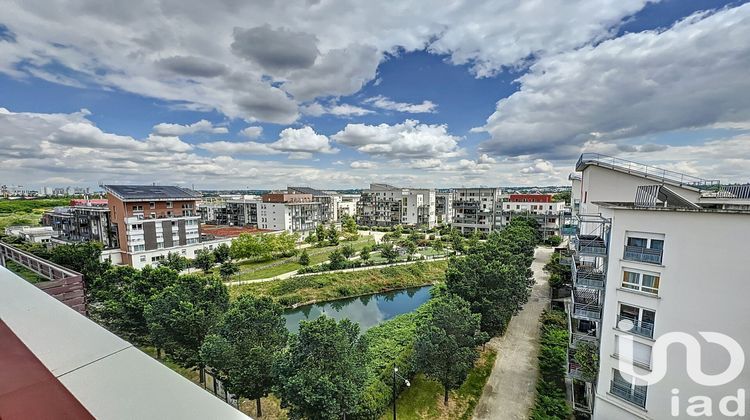 Ma-Cabane - Vente Appartement Limeil-Brévannes, 30 m²