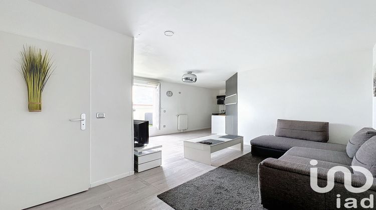 Ma-Cabane - Vente Appartement Limeil-Brévannes, 30 m²