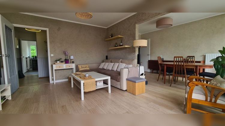 Ma-Cabane - Vente Appartement Limeil-Brévannes, 94 m²