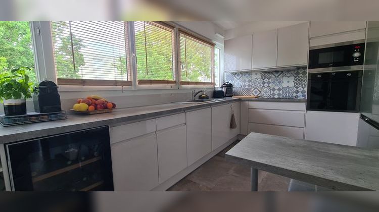 Ma-Cabane - Vente Appartement Limeil-Brévannes, 94 m²