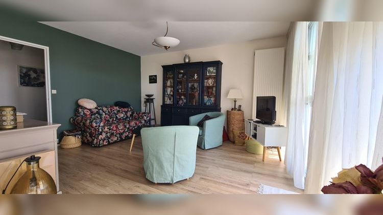 Ma-Cabane - Vente Appartement Limeil-Brévannes, 78 m²