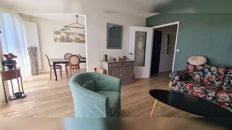 Ma-Cabane - Vente Appartement Limeil-Brévannes, 78 m²