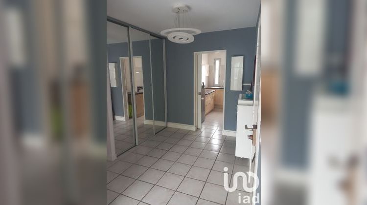 Ma-Cabane - Vente Appartement Limeil-Brévannes, 79 m²