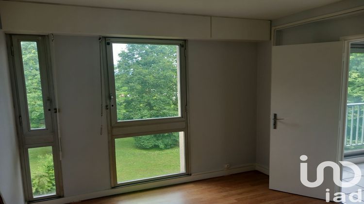 Ma-Cabane - Vente Appartement Limeil-Brévannes, 79 m²