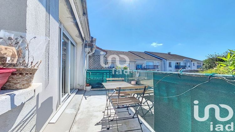 Ma-Cabane - Vente Appartement Limeil-Brévannes, 62 m²