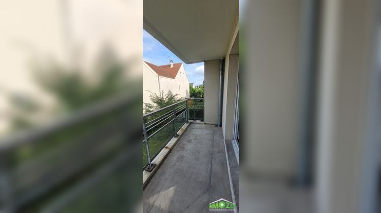 Ma-Cabane - Vente Appartement Limeil-Brévannes, 61 m²