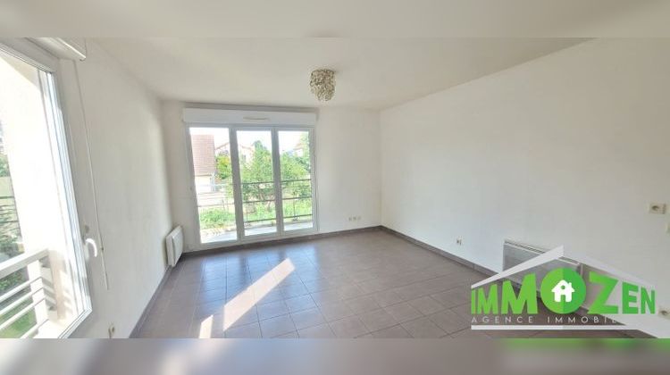 Ma-Cabane - Vente Appartement Limeil-Brévannes, 61 m²