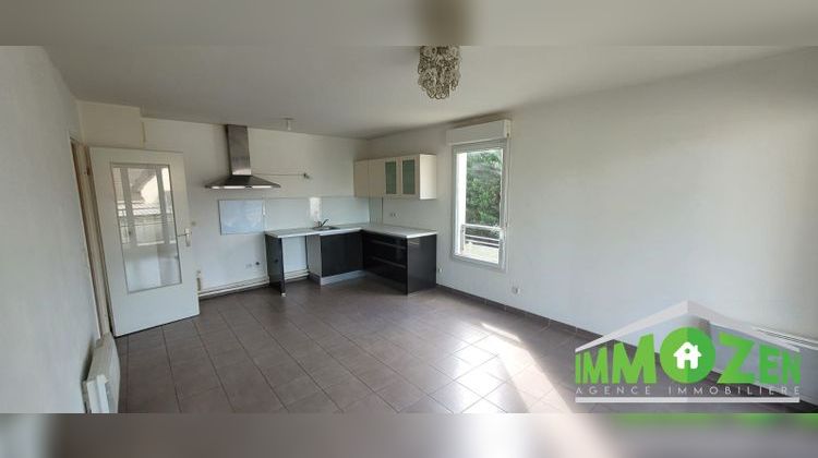 Ma-Cabane - Vente Appartement Limeil-Brévannes, 61 m²