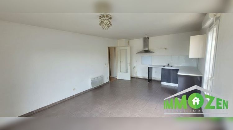 Ma-Cabane - Vente Appartement Limeil-Brévannes, 61 m²