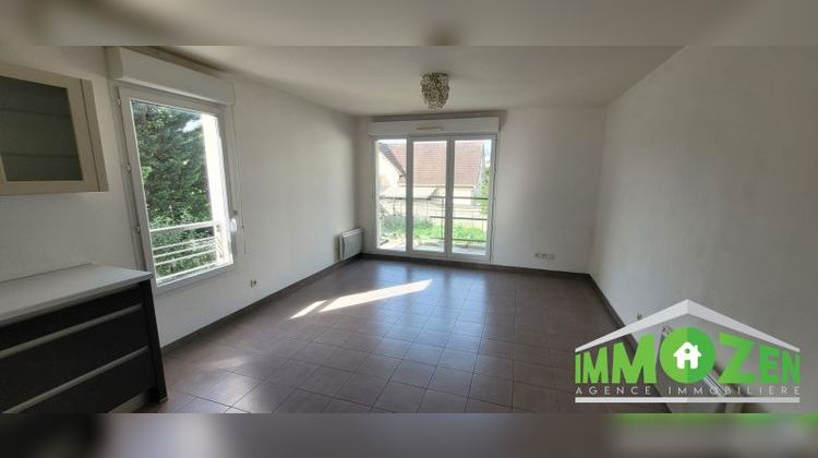 Ma-Cabane - Vente Appartement Limeil-Brévannes, 61 m²