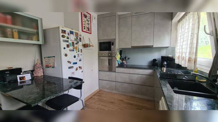 Ma-Cabane - Vente Appartement Limeil-Brévannes, 66 m²