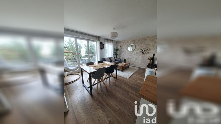 Ma-Cabane - Vente Appartement Limeil-Brévannes, 61 m²