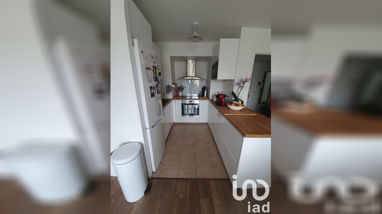 Ma-Cabane - Vente Appartement Limeil-Brévannes, 61 m²