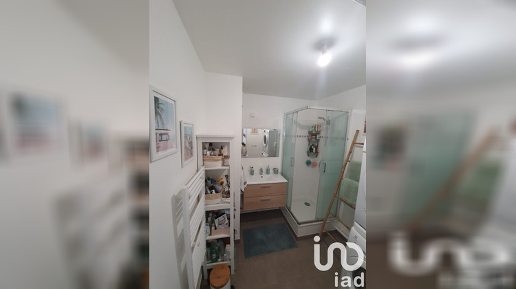 Ma-Cabane - Vente Appartement Limeil-Brévannes, 61 m²