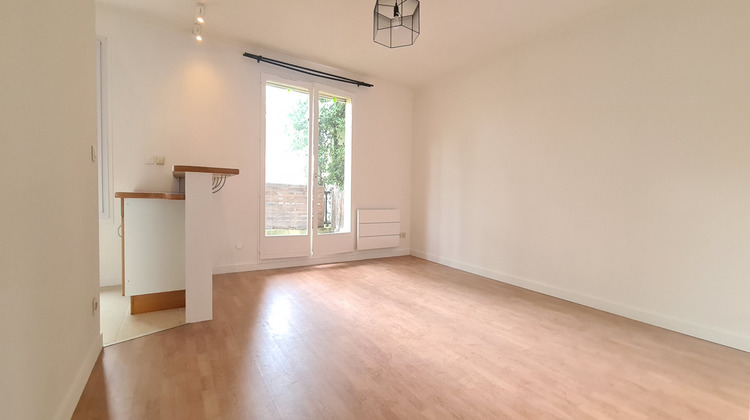 Ma-Cabane - Vente Appartement Limeil-Brévannes, 44 m²